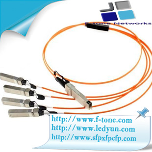 40G QSFP+ת4x10G SFP+Դ