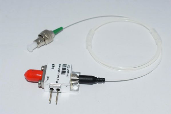 10GHz ƽºâ¹âµç̽²âÆ÷