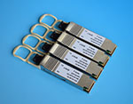 40G QSFP+ 850nm