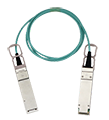 40G QSFP+ AOCԴ