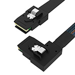 Mini SAS SFF-8087תSFF-8087 Ч