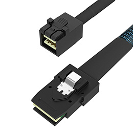 MINI SAS SFF-8087תHD MINI SAS SFF-8643 ЧÀÍÆ÷Ïß