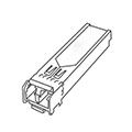 SFP 1000Base-EX DWDM, 40KM