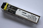 SFP CWDM ϵ 