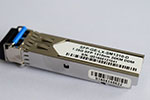 16G Fibre Channel (16GFC) Short Wavelength SFP+ Transceiver