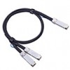 400G QSFP-DD To 2 x 200G QSFP56 