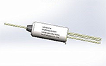 C band /L band MEMS Variable Optical Attenuator