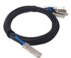 400G QSFP-DD To 4 x 100G QSFP56 DAC