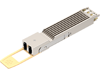 800G, 2400G or 8100G OSFP With Dual MPO-12 interface