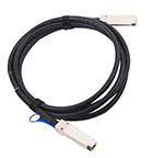 400G QSFP-DD DAC ͭ