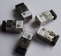 RJ Optic Transceiver