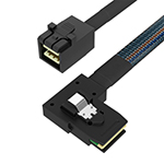 Mini SAS HD SFF-8643תMINI SAS 36P SFF-8087 Ч