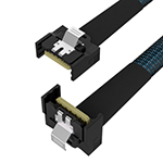 MCIO 4X ֱͷ4X ͷ PCIE Gen5