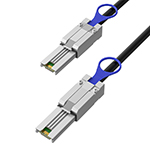 MINI SAS SFF-8088תSFF-8088 Ч