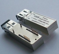 25 SFF 1.25Gbps CWDM Transceiver Module