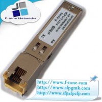 SFP-1000BaseT 