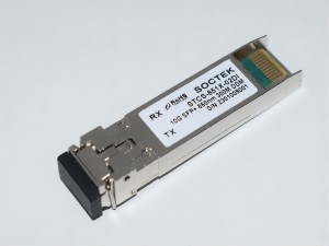 10Gbps 300m SFP+