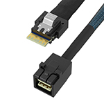 SlimSAS SFF-8654 4iתMiniSAS HD SFF-8643 ЧӲ