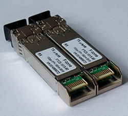 10G SFP+ER SM 